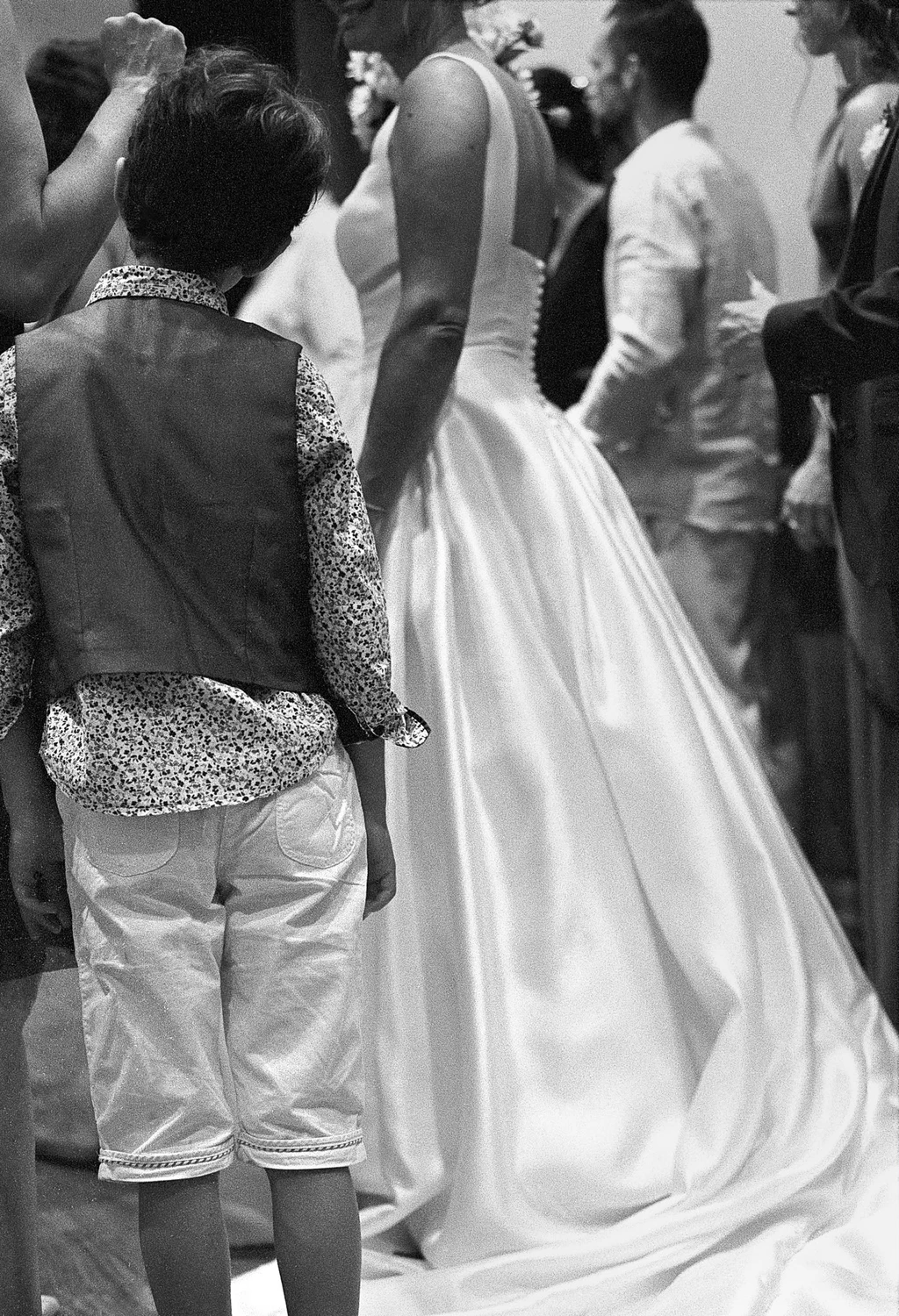 Mariages