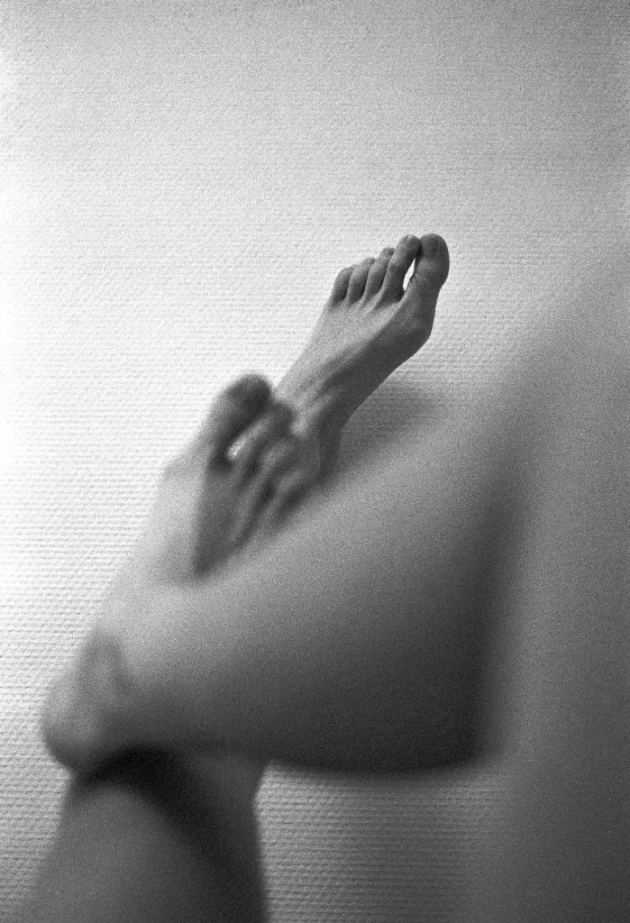 Autoportrait